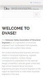 Mobile Screenshot of dvase.org
